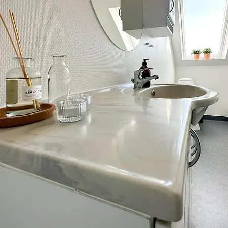 Modern For 6 In Center Appartement *