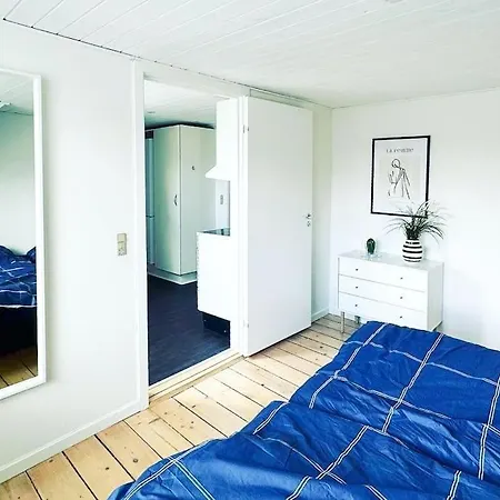 Modern For 6 In Center Appartement *