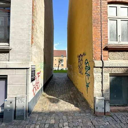 Modern For 6 In Center Appartement *